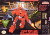 Vortex (Super Nintendo)